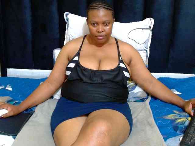 Busttyebony19 webcam