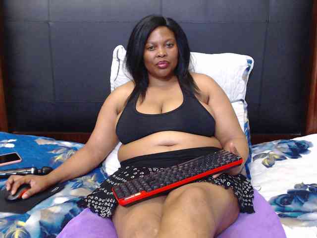 Busttyebony19 webcam