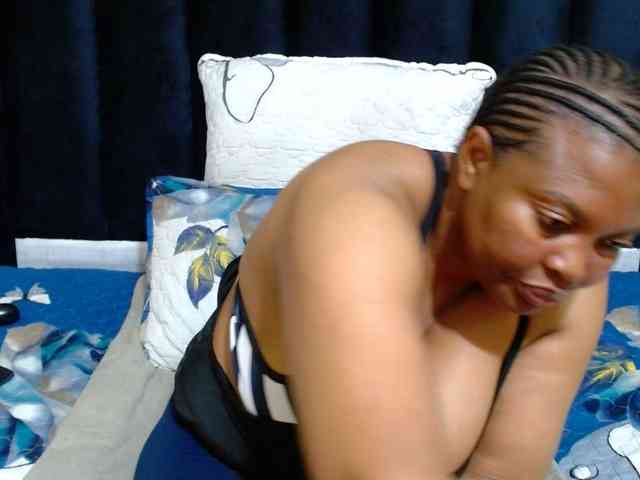 Busttyebony19 webcam