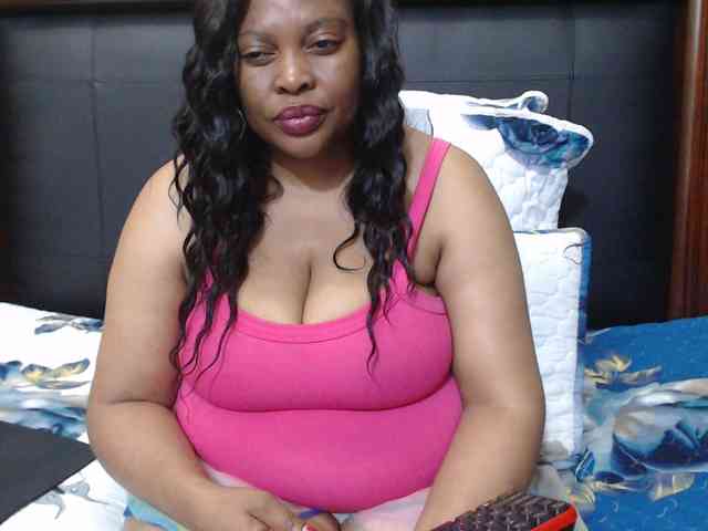 Busttyebony19 webcam