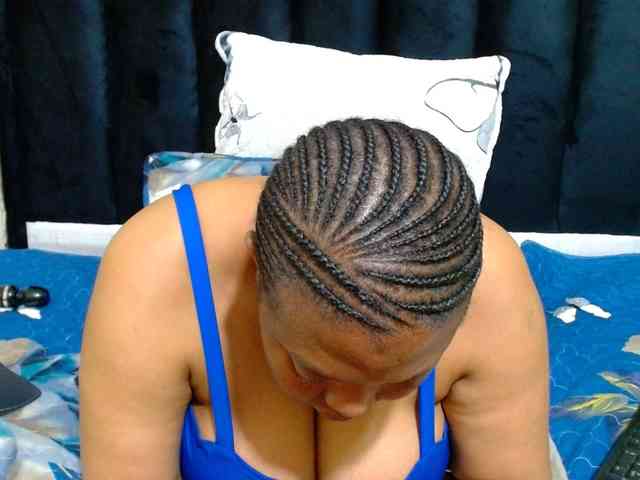 Busttyebony19 webcam