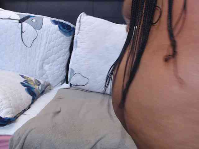 Busttyebony19 webcam