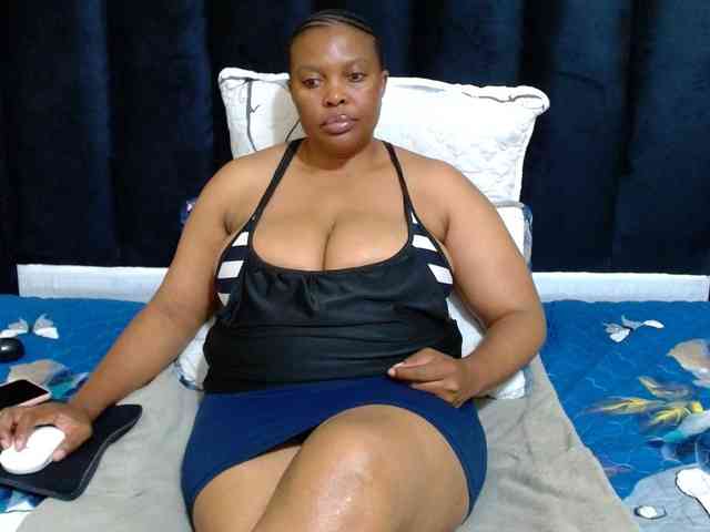 Busttyebony19 webcam