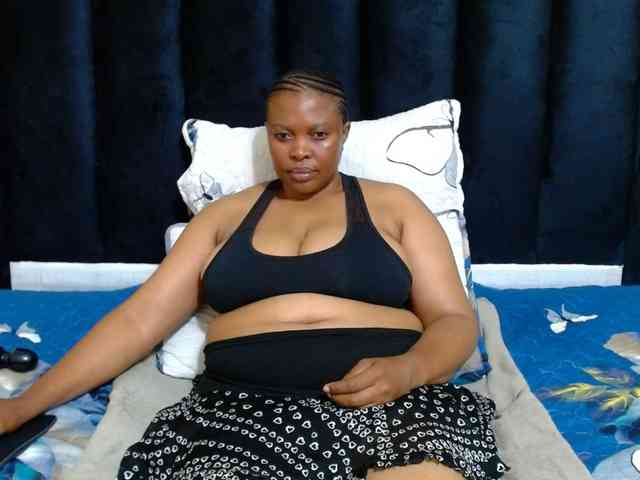 Busttyebony19 webcam