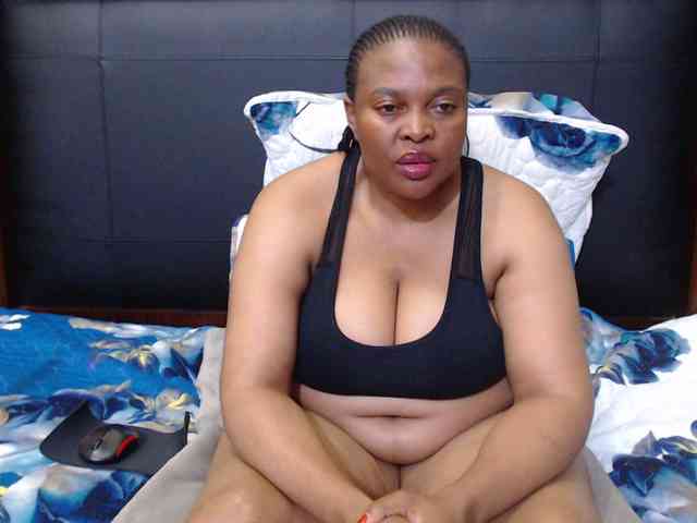 Busttyebony19 webcam