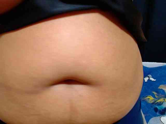 Busttyebony19 webcam