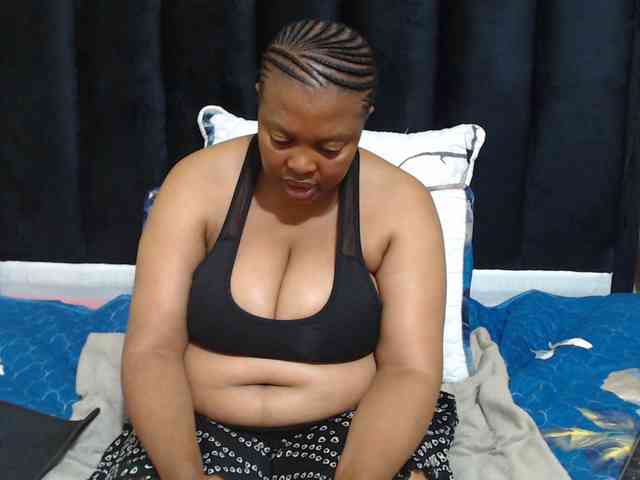 Busttyebony19 webcam