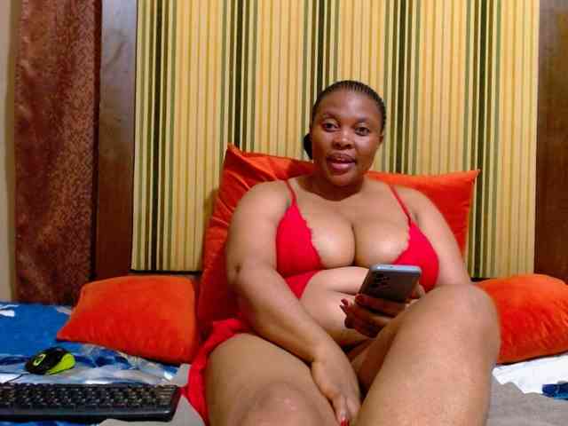 Busttyebony19 webcam