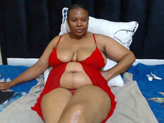 Busttyebony19 webcam