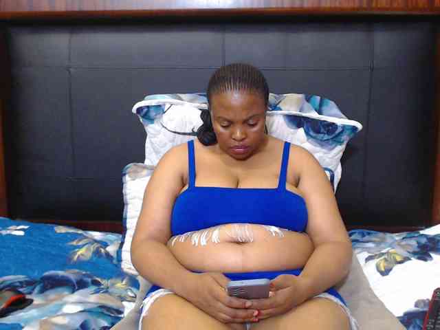 Busttyebony19 webcam