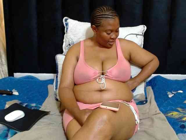 Busttyebony19 webcam