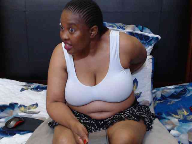 Busttyebony19 webcam