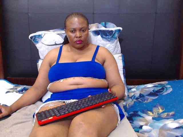 Busttyebony19 webcam