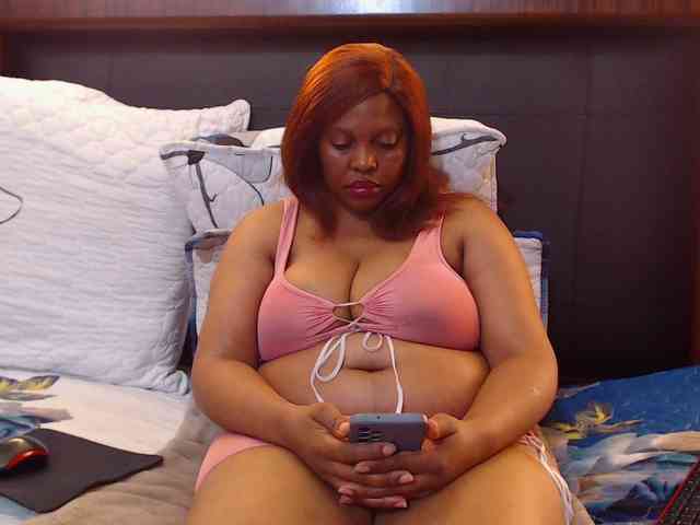 Busttyebony19 webcam