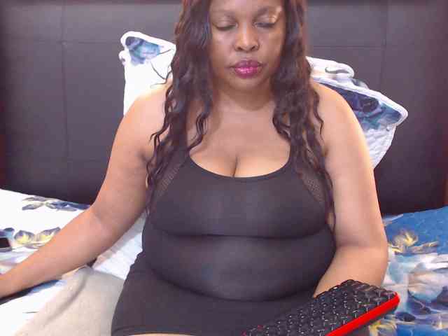 Busttyebony19 webcam
