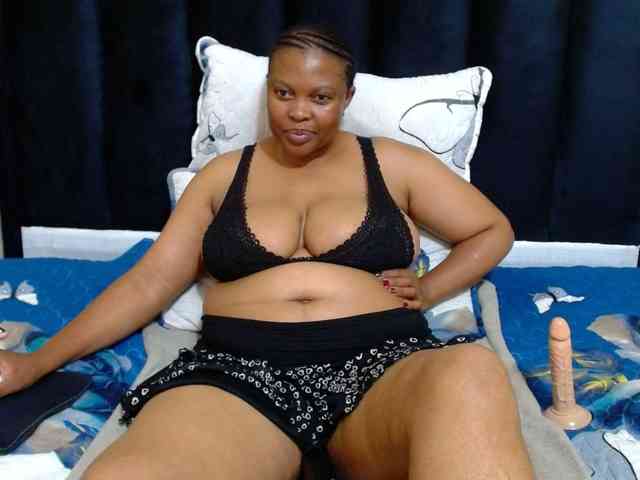 Busttyebony19 webcam