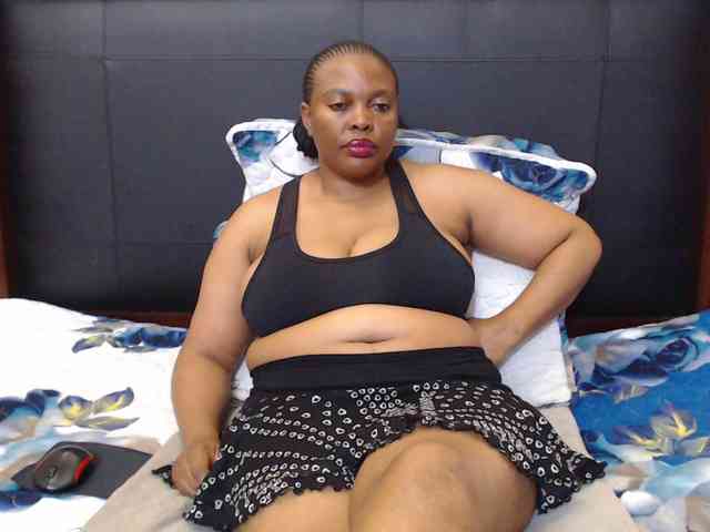 Busttyebony19 webcam