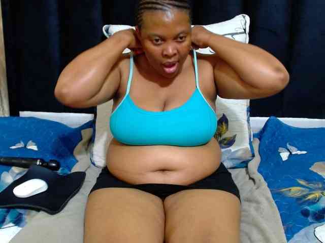 Busttyebony19 webcam