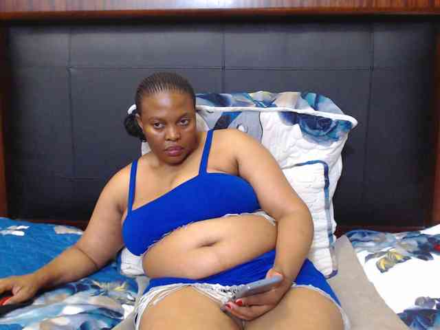 Busttyebony19 webcam