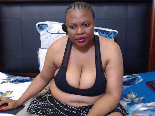 Busttyebony19 webcam