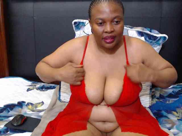 Busttyebony19 webcam