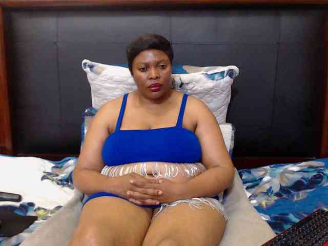 Busttyebony19 webcam