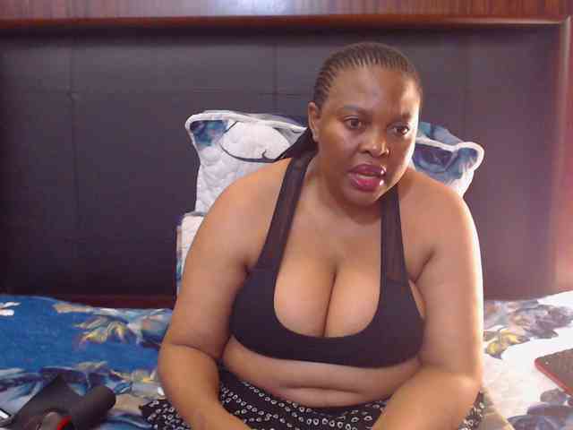 Busttyebony19 webcam