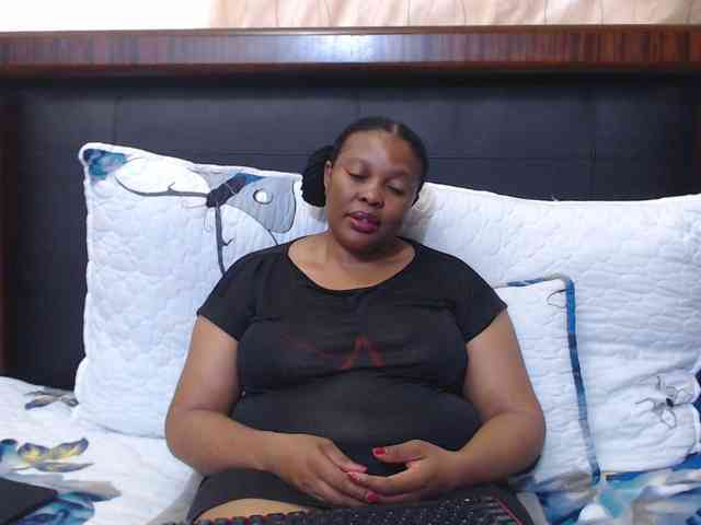 Busttyebony19 webcam