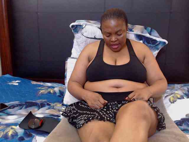 Busttyebony19 webcam