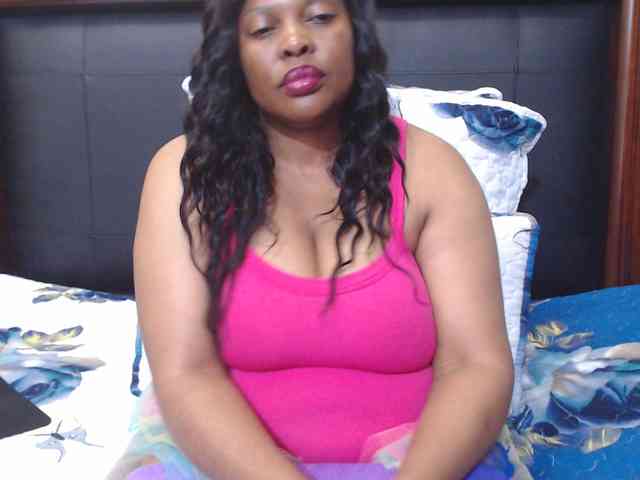 Busttyebony19 webcam