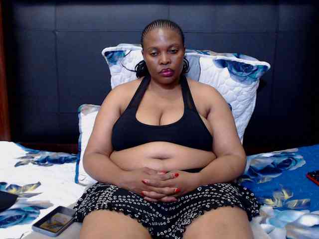 Busttyebony19 webcam