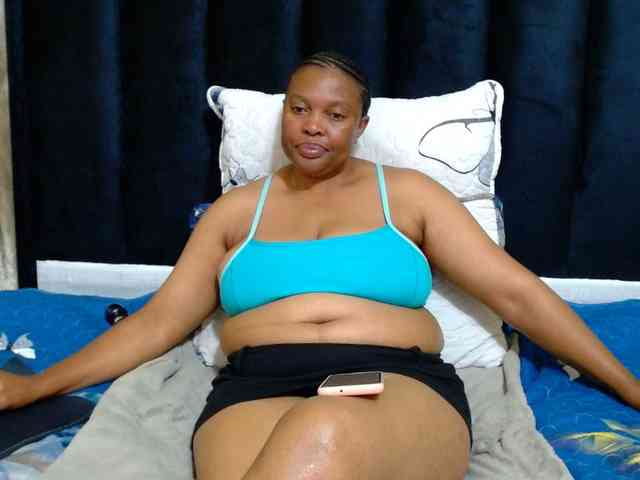 Busttyebony19 webcam