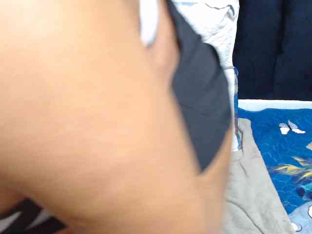 Busttyebony19 webcam