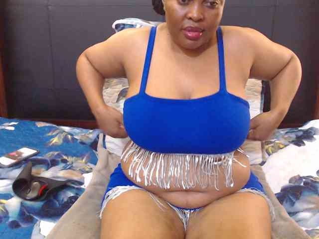 Busttyebony19 webcam