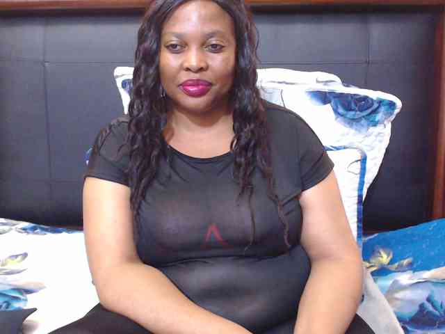 Busttyebony19 webcam