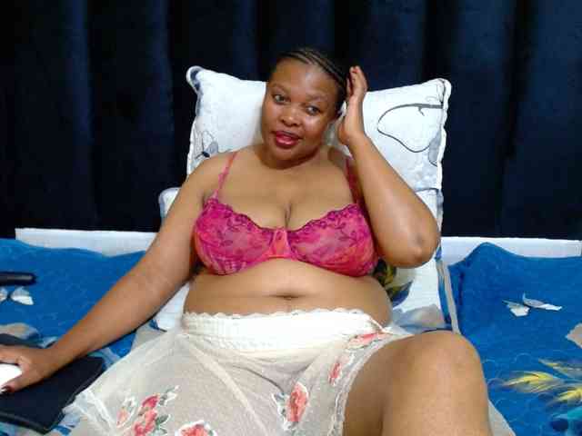 Busttyebony19 webcam