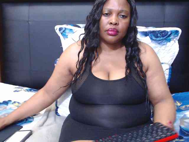 Busttyebony19 webcam