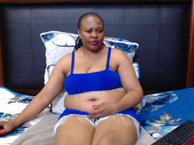Busttyebony19 webcam