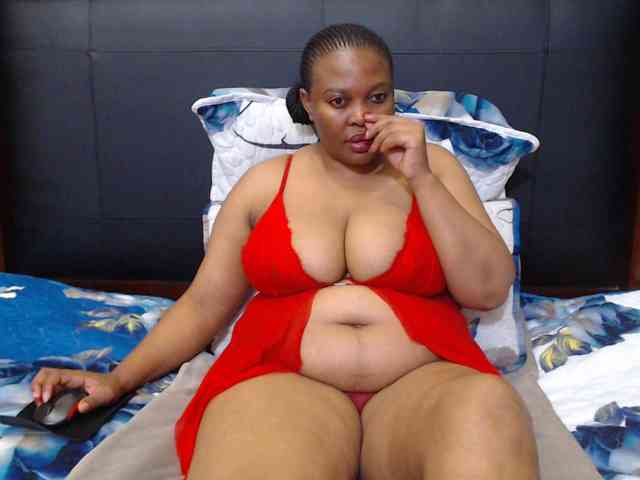 Busttyebony19 webcam