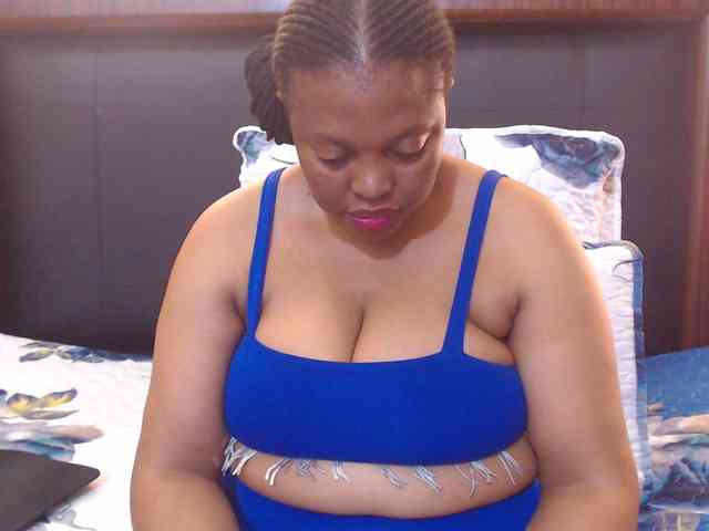 Busttyebony19 webcam