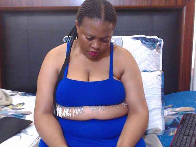 Busttyebony19 webcam