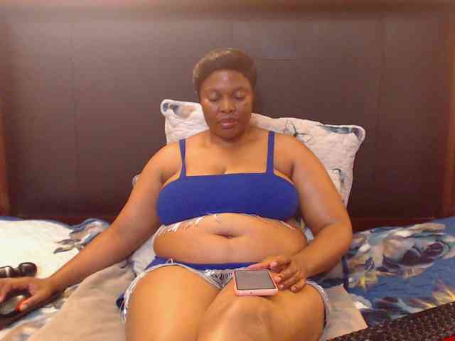 Busttyebony19 webcam