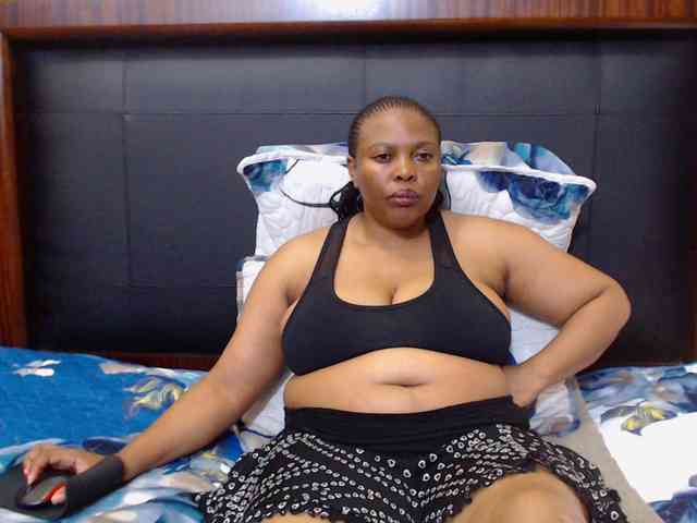 Busttyebony19 webcam