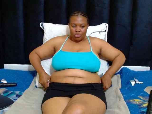 Busttyebony19 webcam