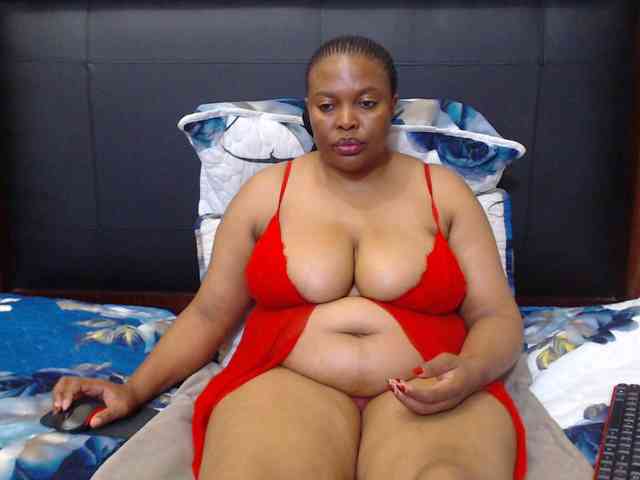 Busttyebony19 webcam