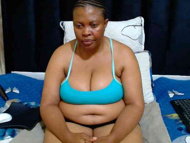 Busttyebony19 webcam