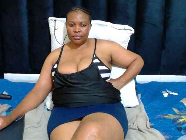 Busttyebony19 webcam