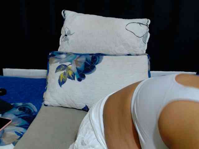 Busttyebony19 webcam