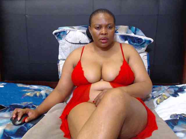 Busttyebony19 webcam