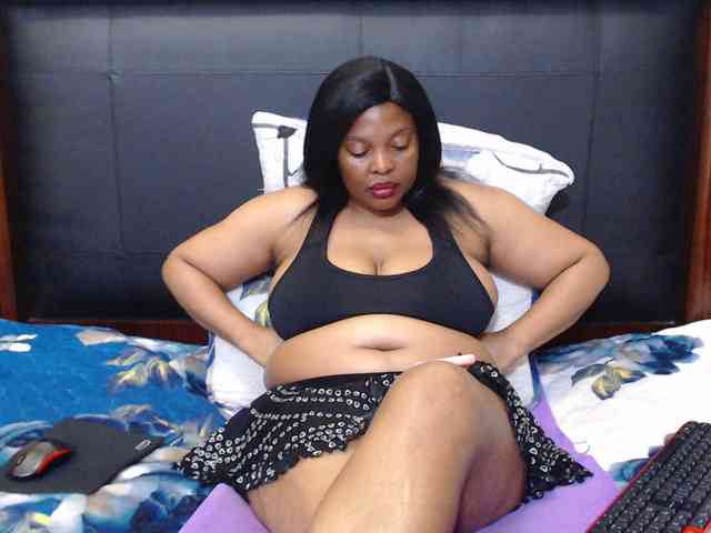 Busttyebony19 webcam